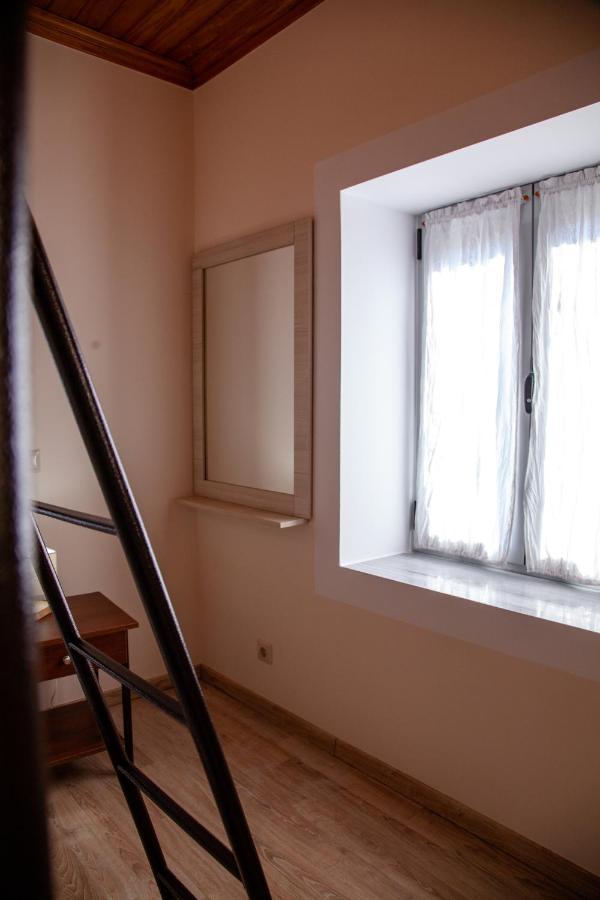 Spyran Apartment Marandokhórion 外观 照片